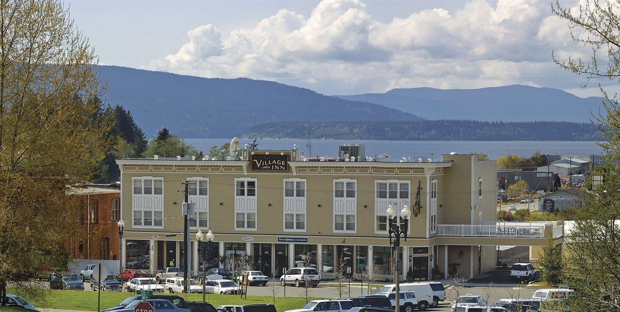 Hotel Fairhaven Village 3*