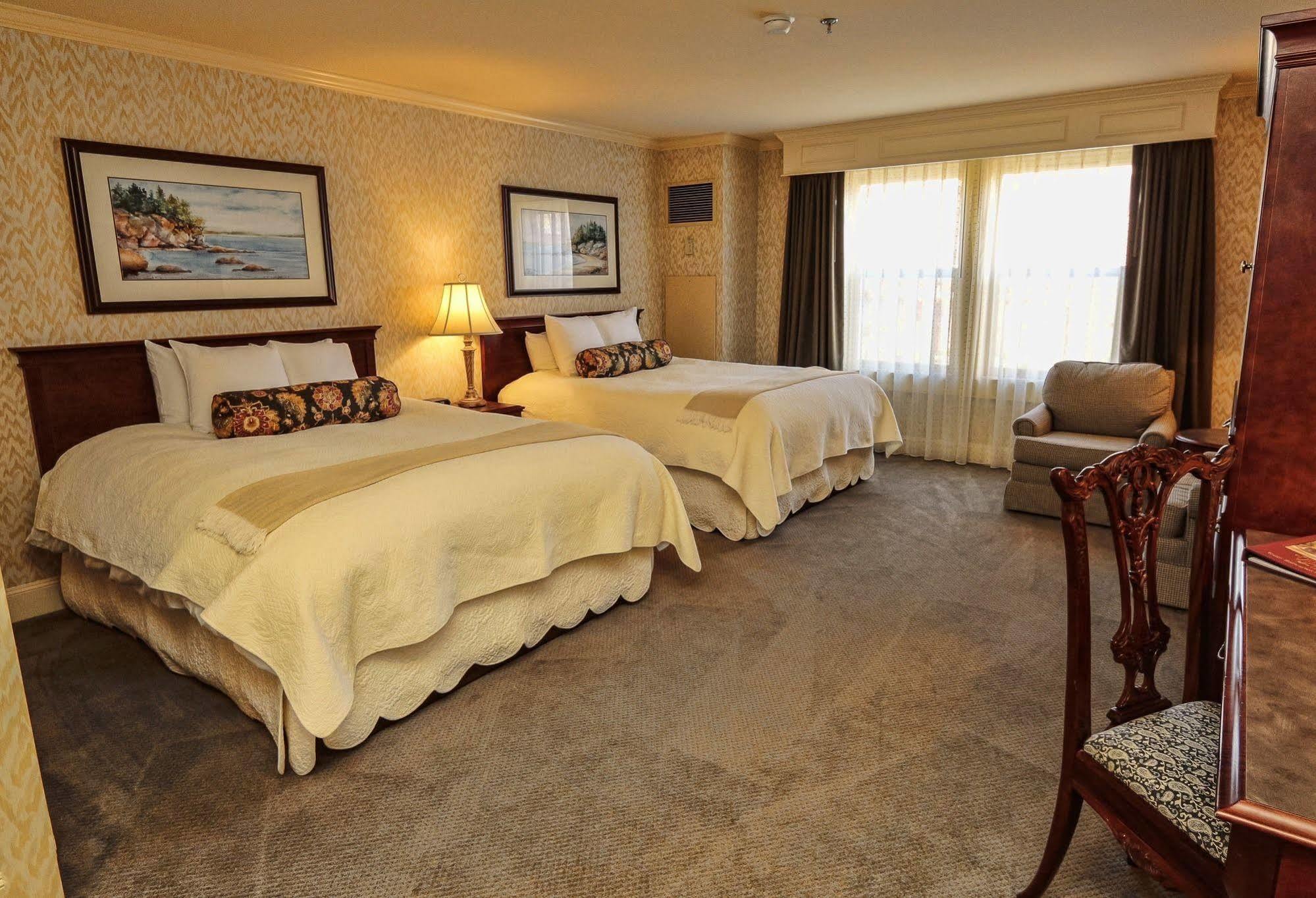 Hotel Fairhaven Village Bellingham