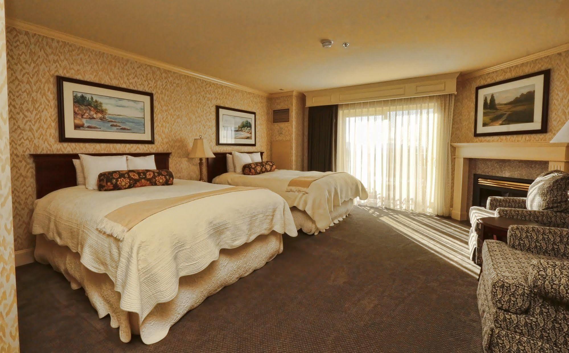 Fairhaven Village Hotel 3*