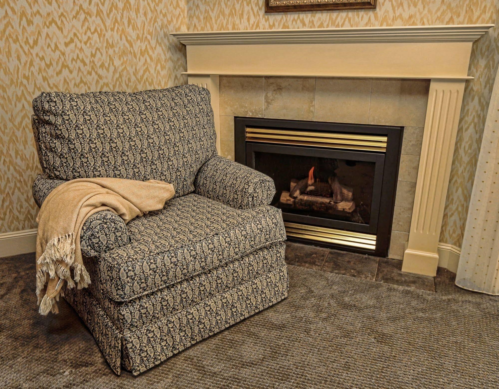Fairhaven Village Hotel 3*