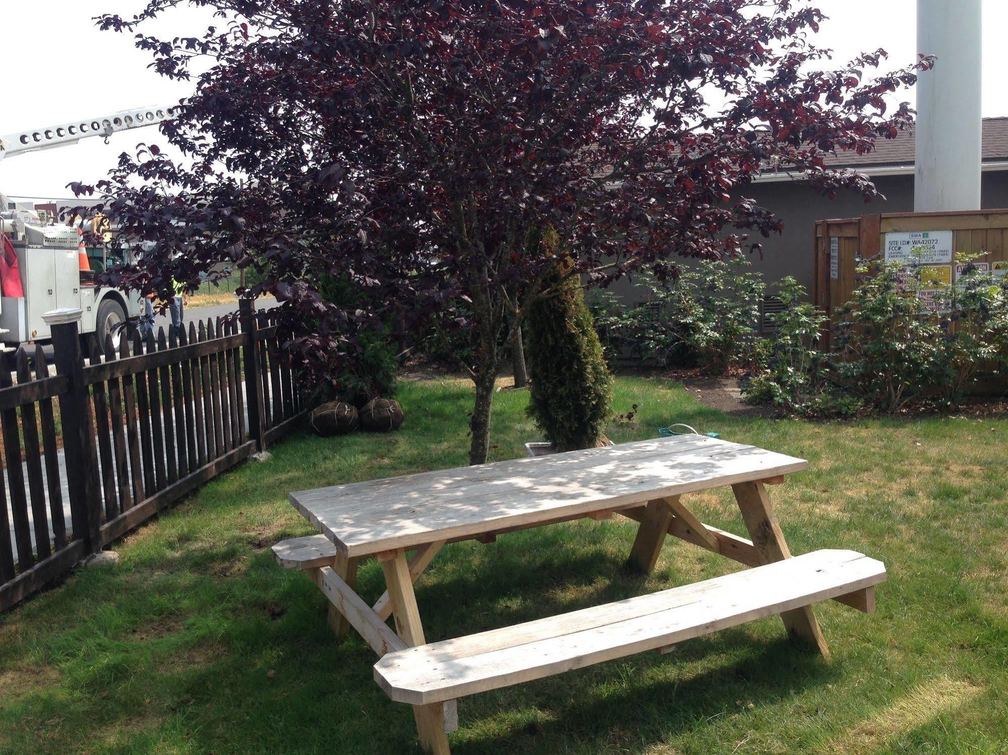Inn Orca Bellingham