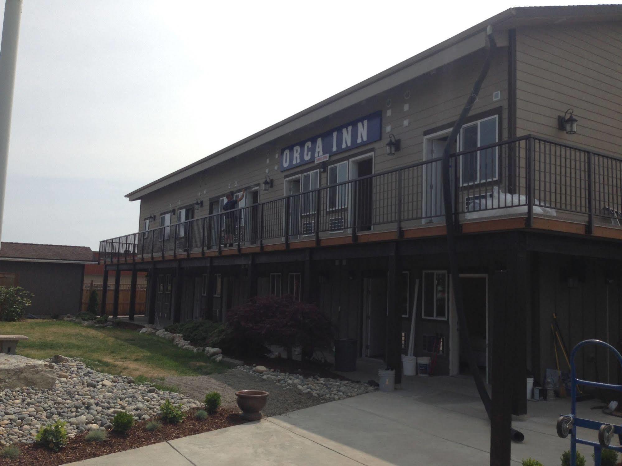 Inn Orca Bellingham