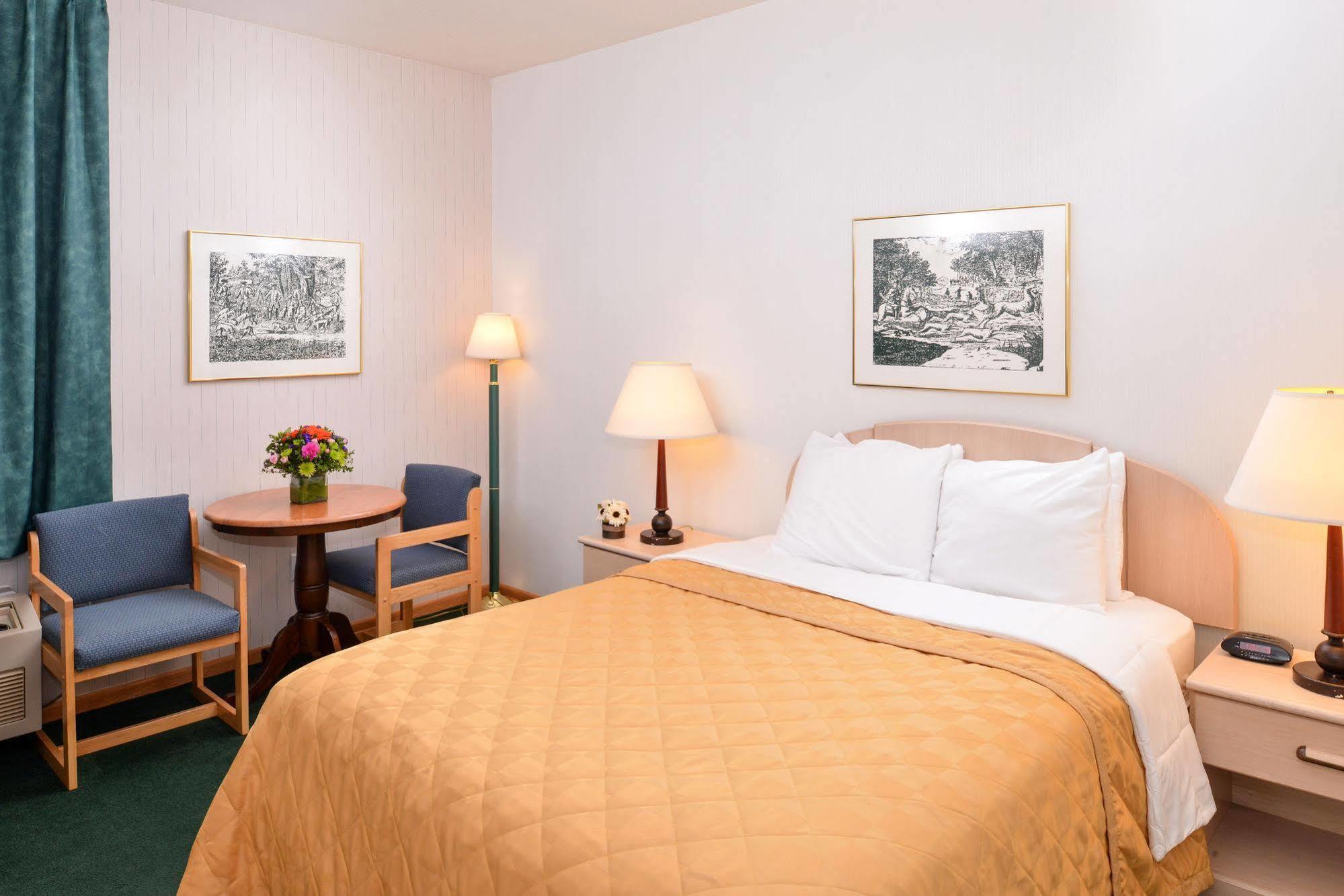 Hotel Rodeway