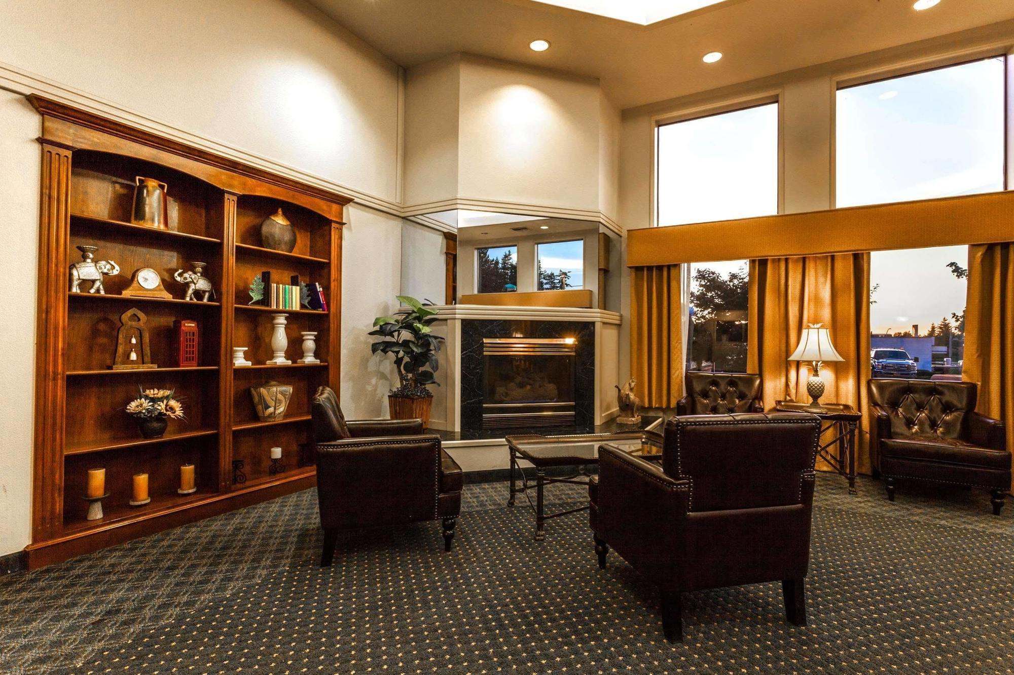 Hotel Baymont & By Wyndham