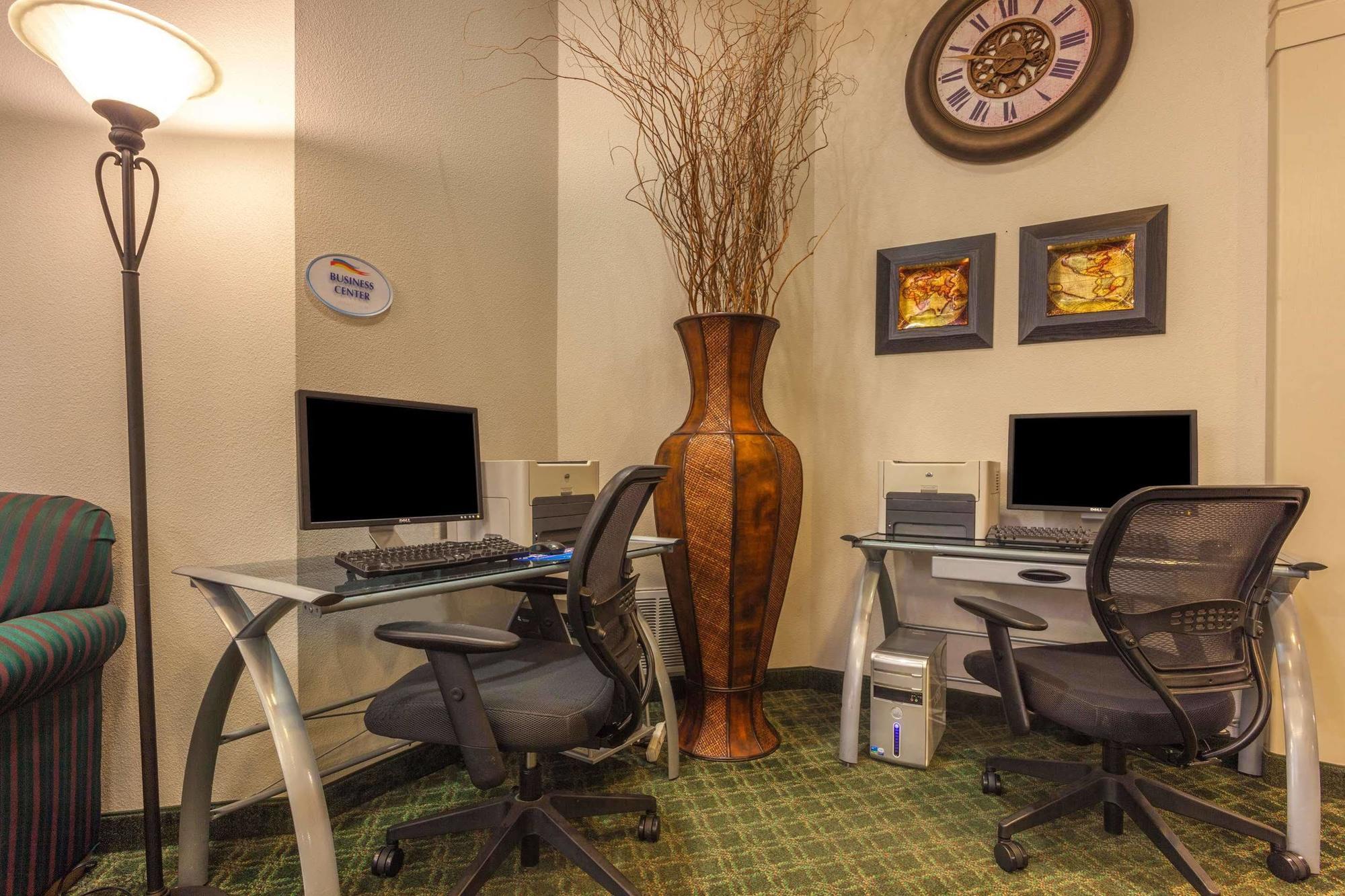 Baymont & By Wyndham 2* Bellingham