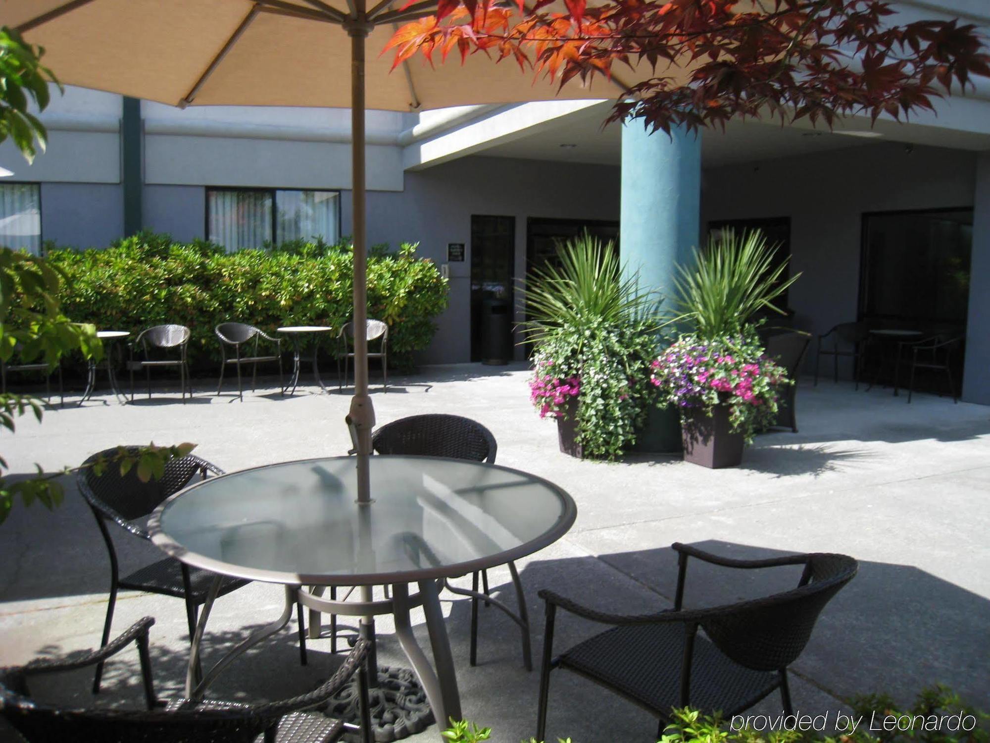 Express By Ihg 2* Bellingham