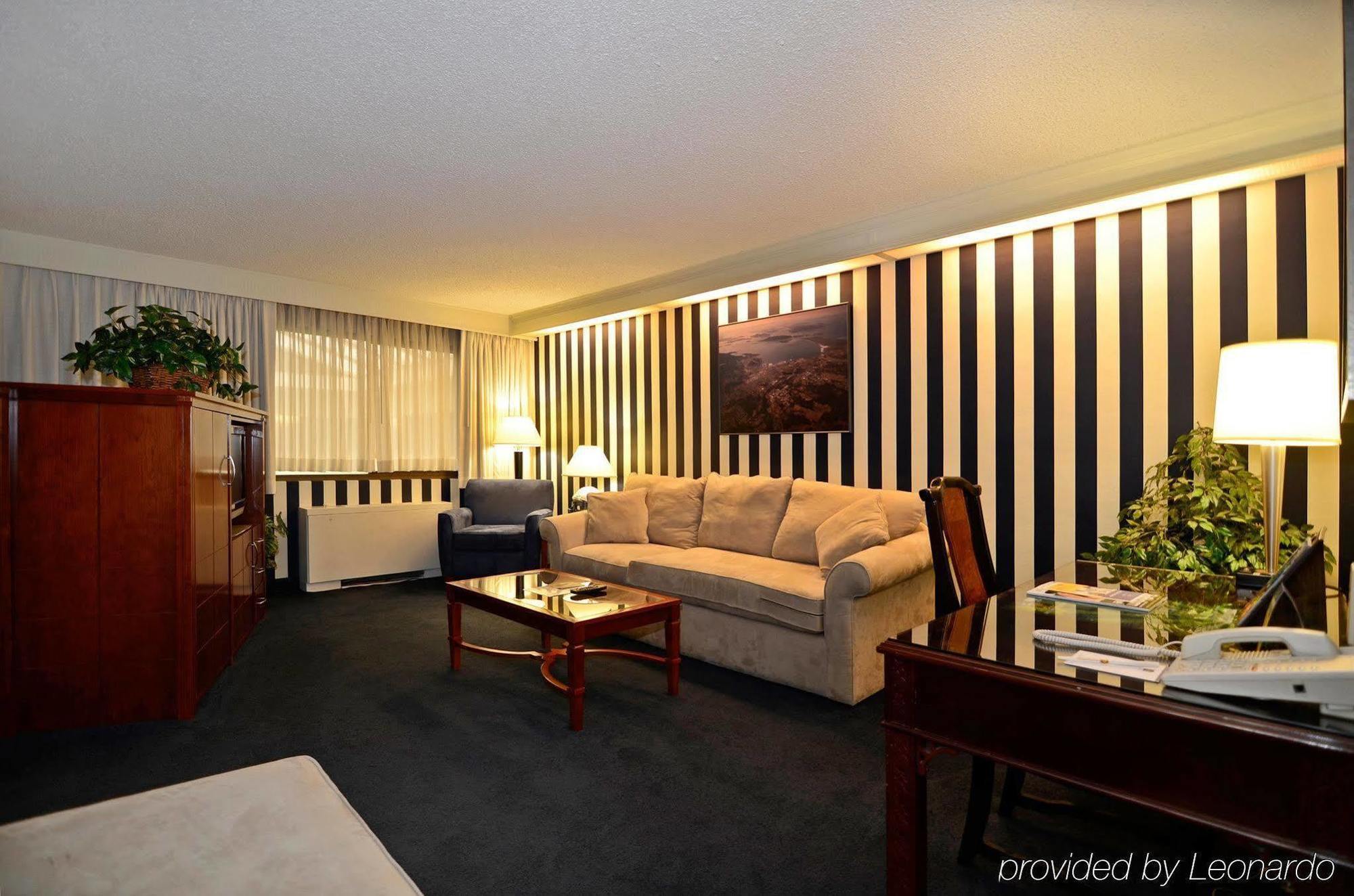 Hotel Four Points By Sheraton & Conference Center Bellingham