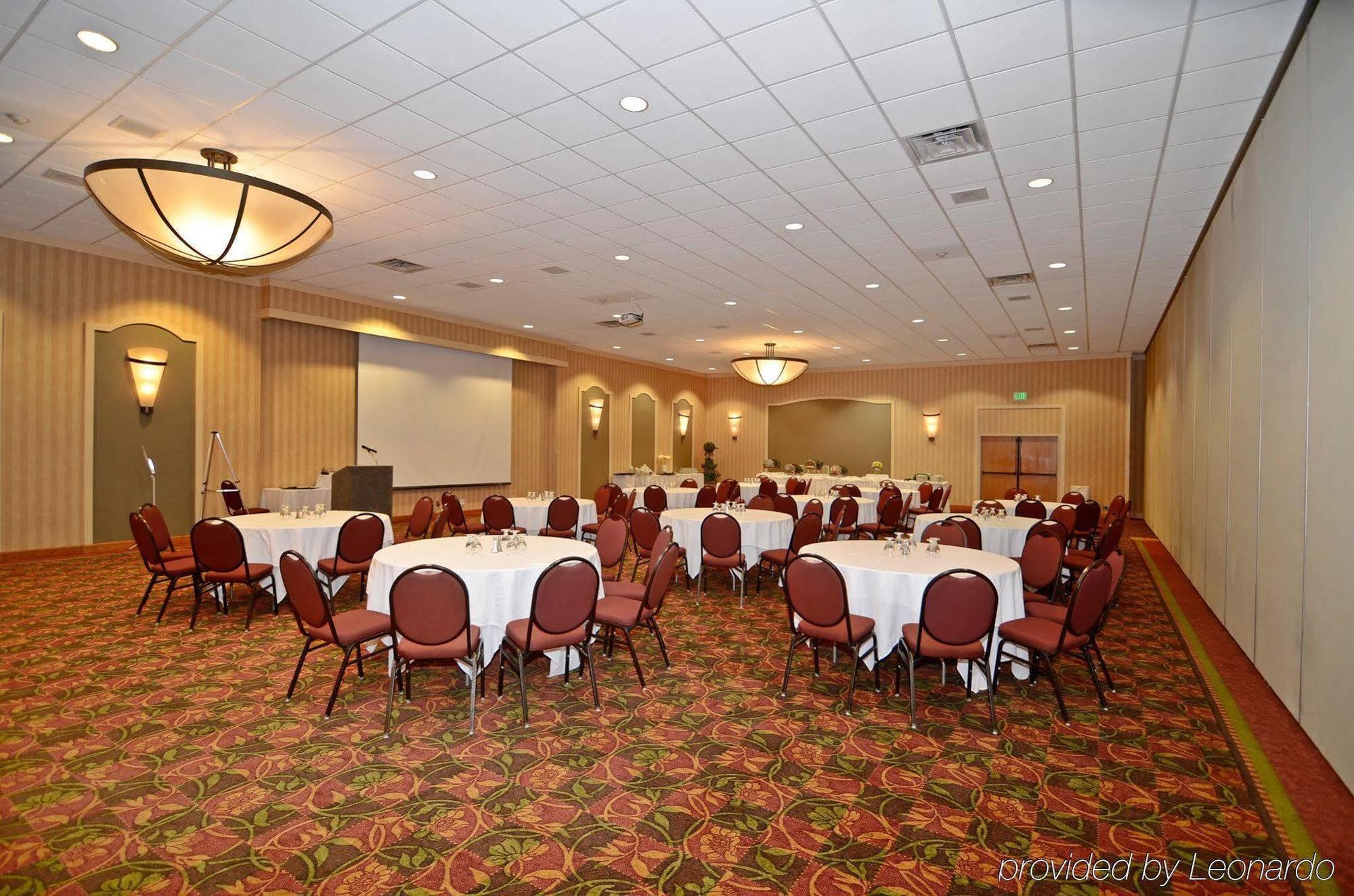 Four Points By Sheraton & Conference Center