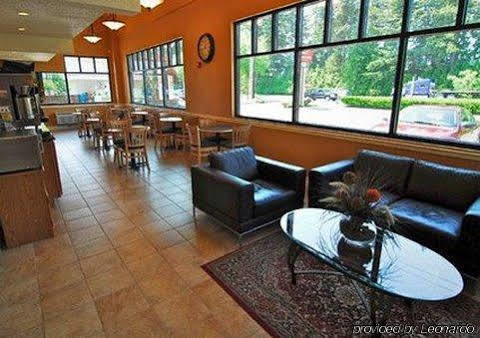 Morningglory & Motel Bellingham