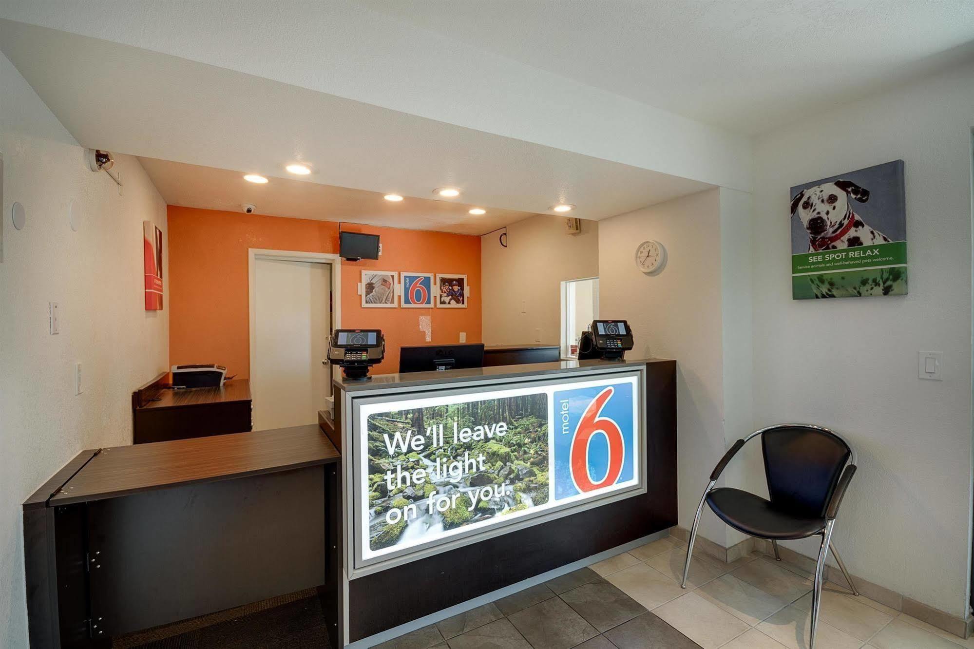 Hotel 6-bellingham, Wa Bellingham