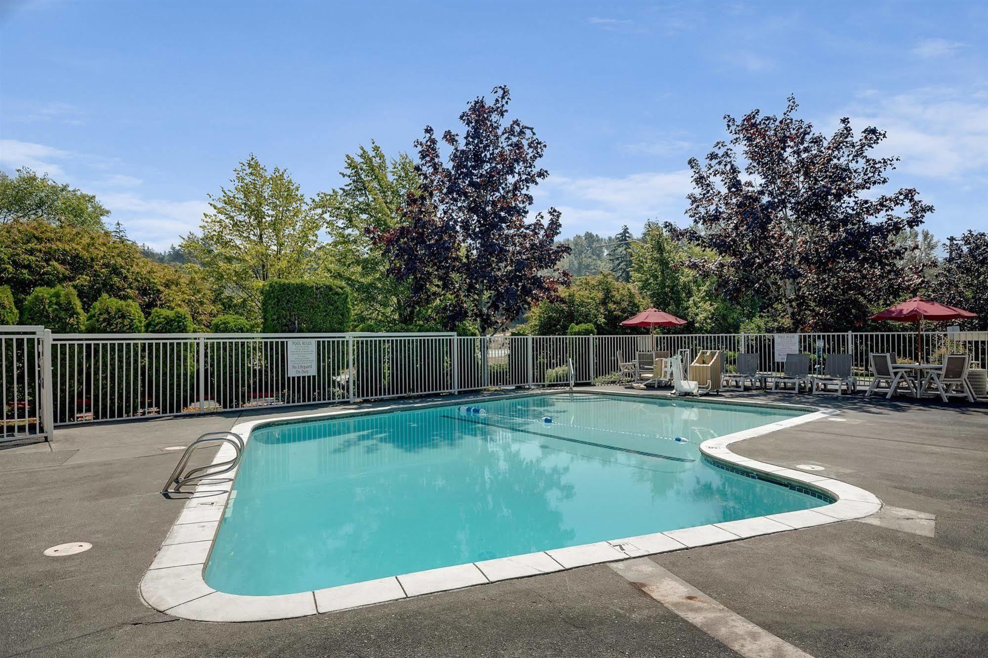 6-bellingham, Wa Hotel 2*