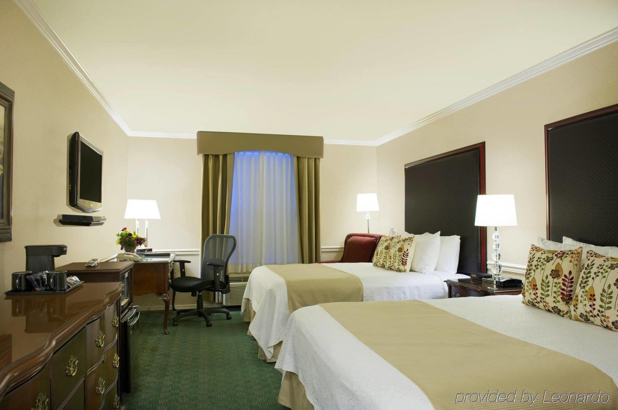 Wingate By Wyndham Heritage