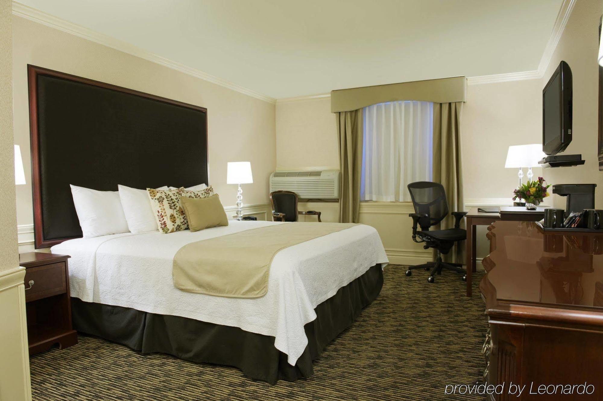 Hotel Wingate By Wyndham Heritage