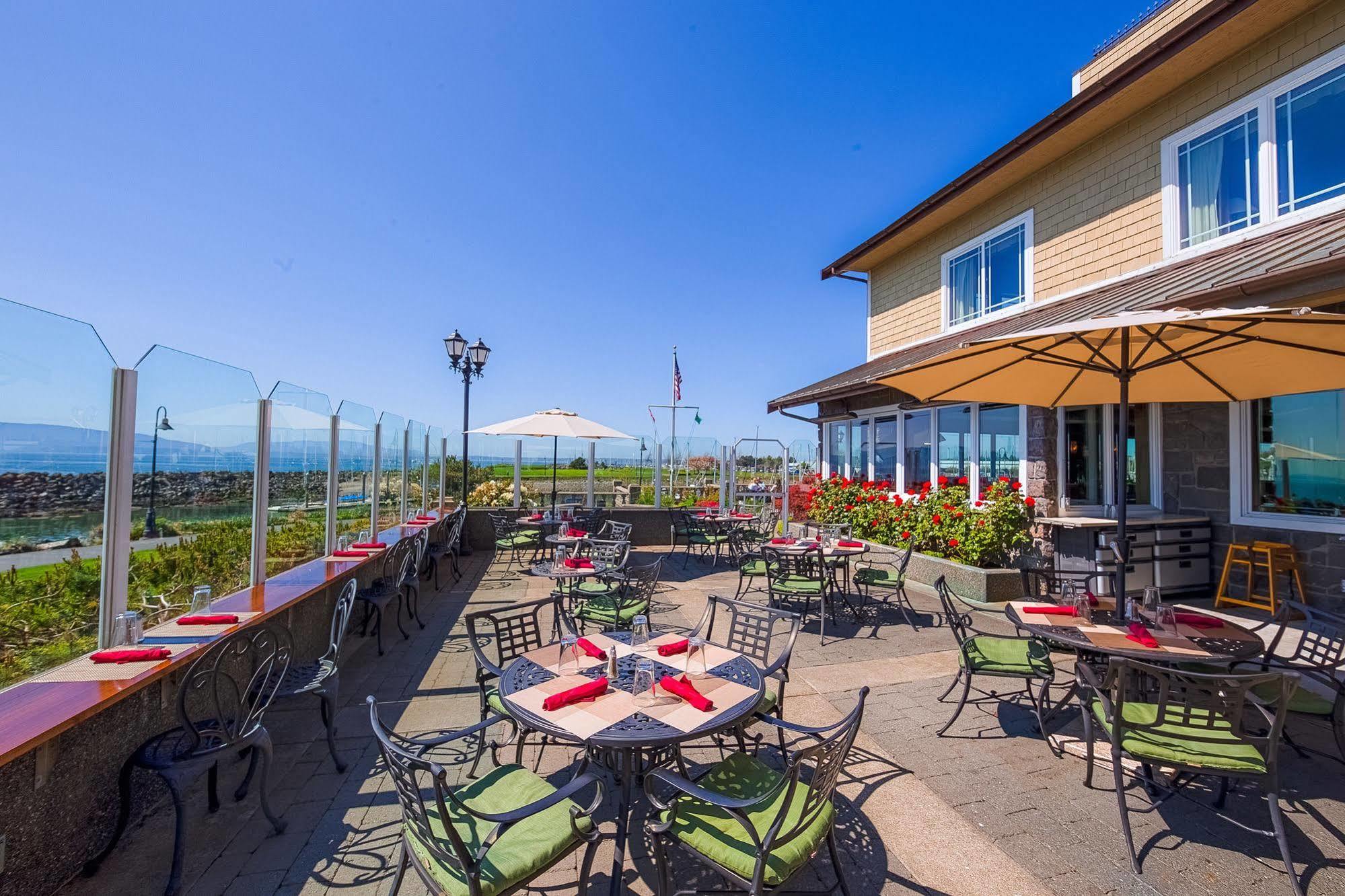 Hotel Bellwether On Bay Bellingham