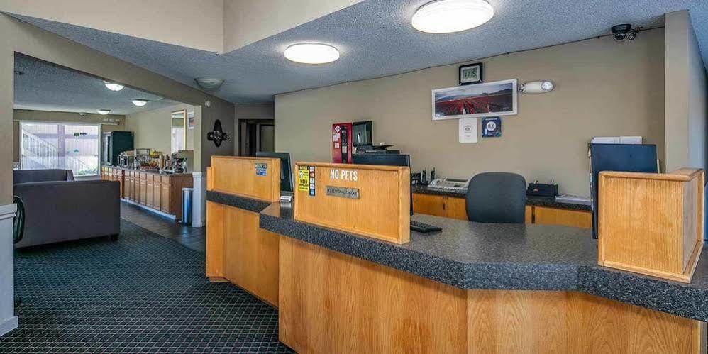 Coachman Motel 2*