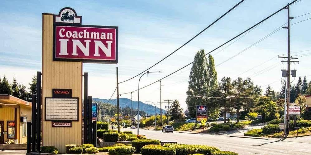 Coachman Bellingham