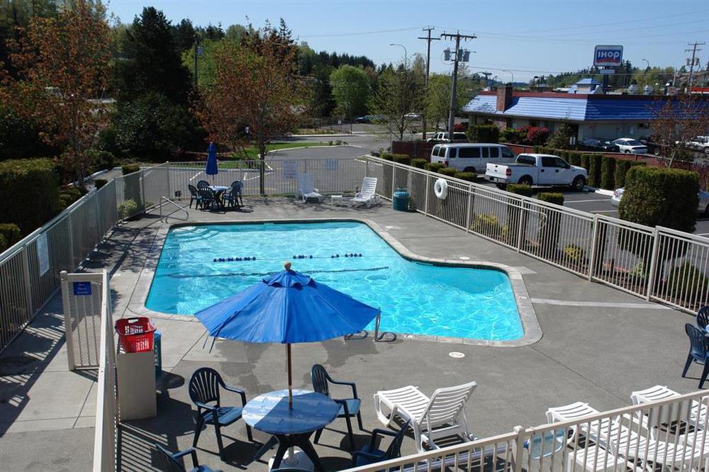 6-bellingham, Wa Hotel Bellingham