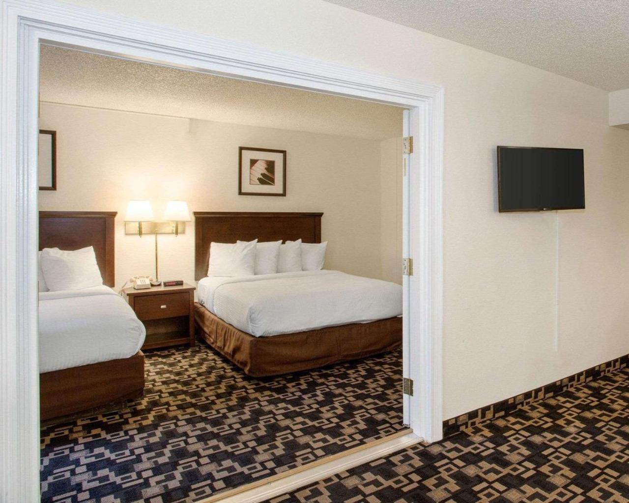 Morningglory & Motel 2*