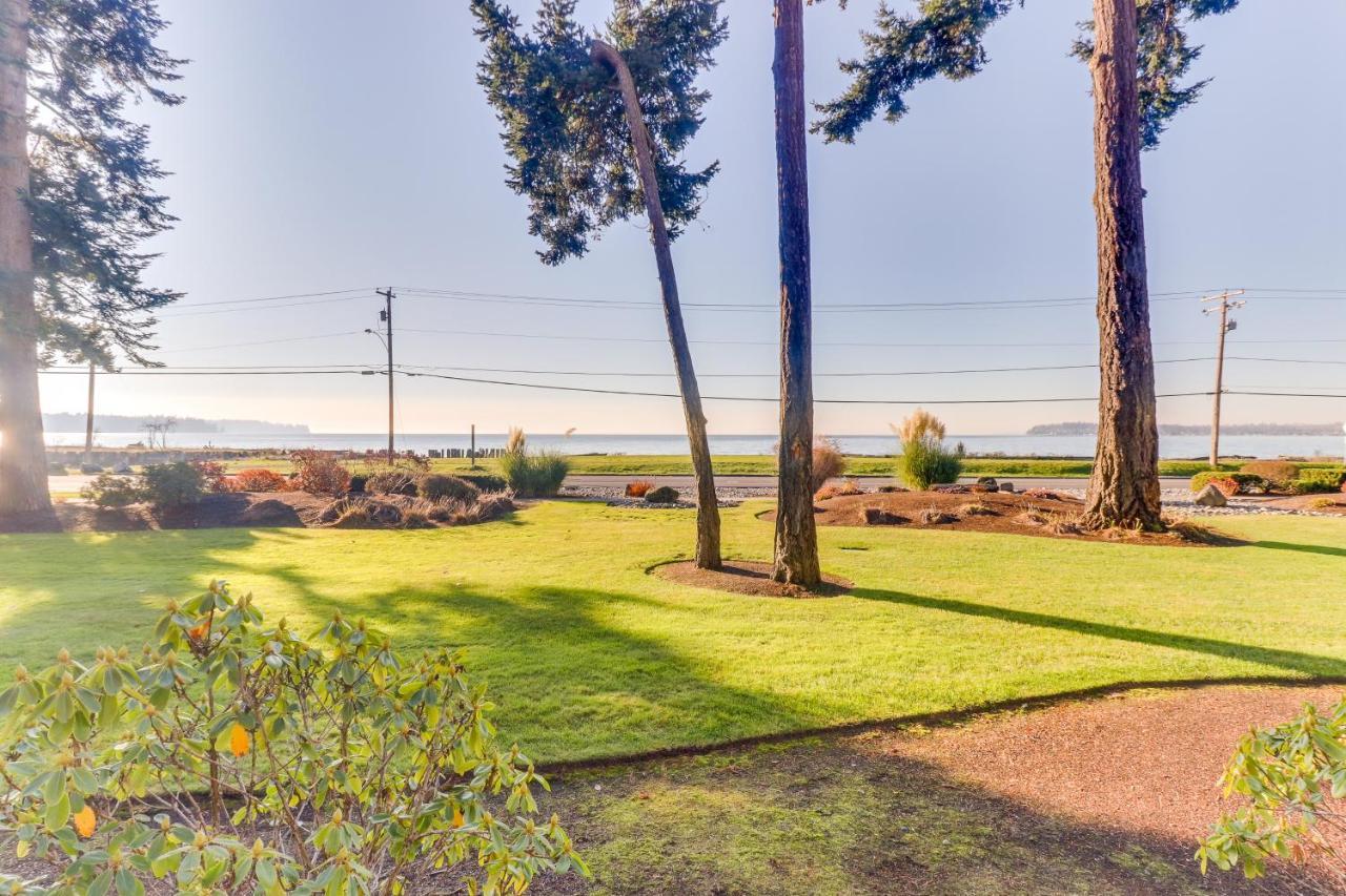 Birch Bay Sunset View Bellingham