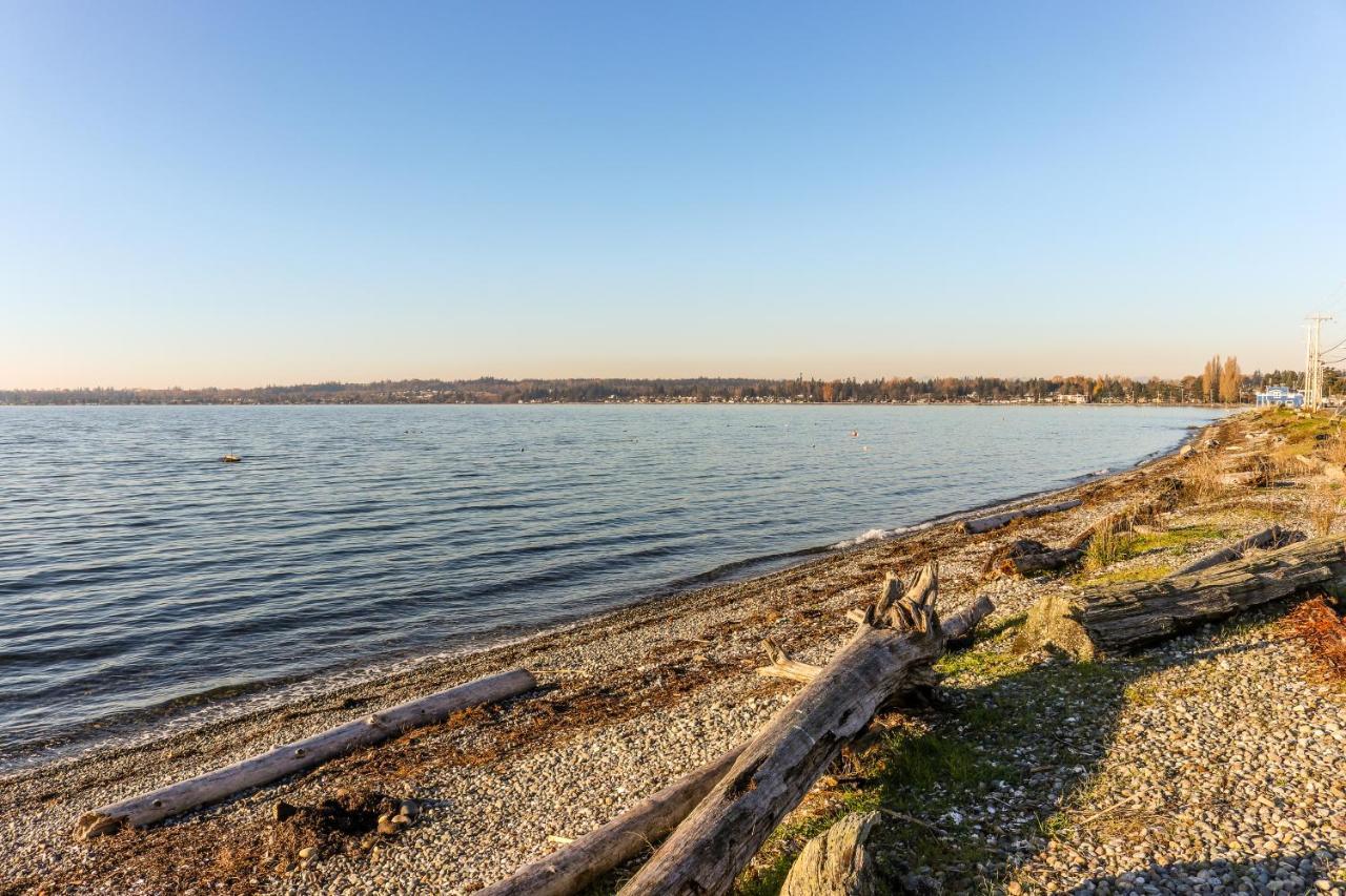 Birch Bay Sunset View Apartment *