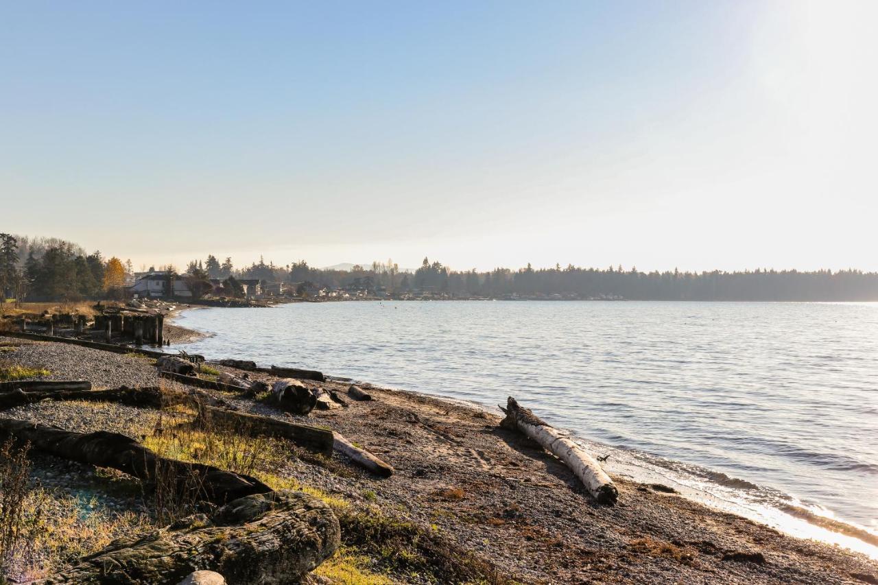 Apartment Birch Bay Sunset View Bellingham