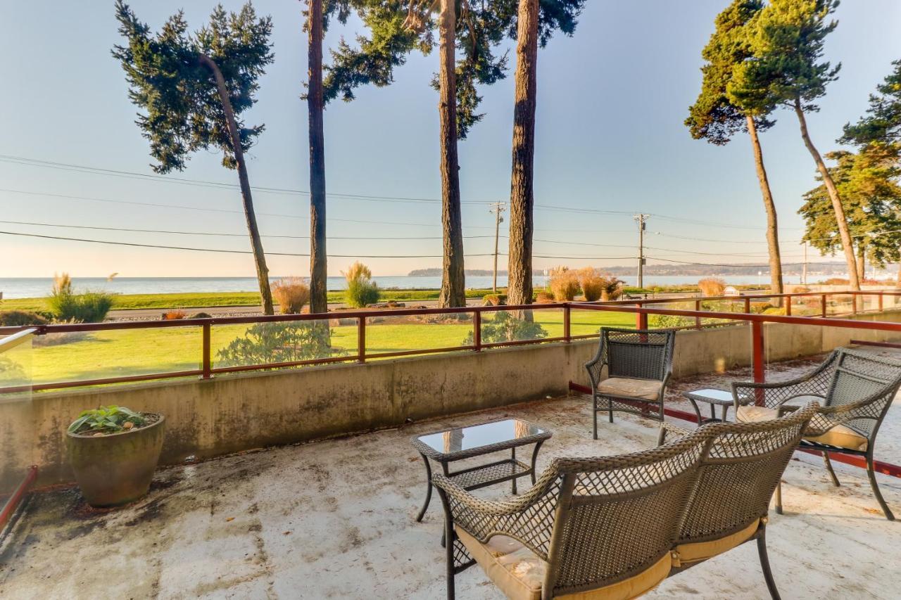 Apartment Birch Bay Sunset View Bellingham