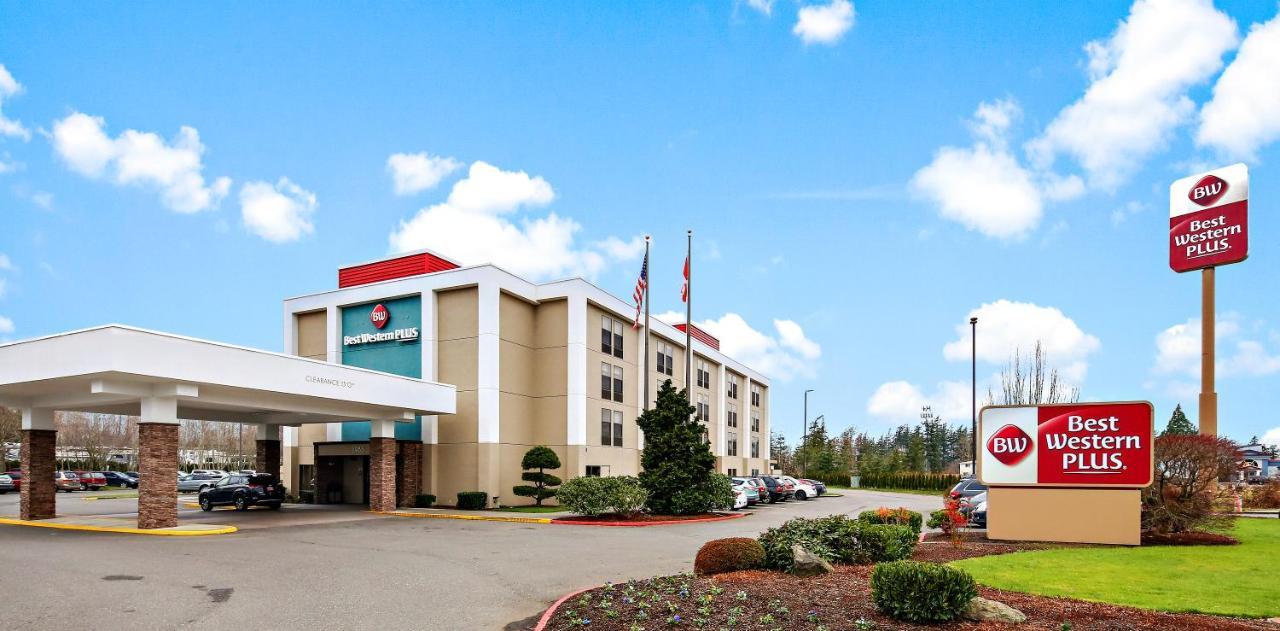 Hotel Western Bellingham