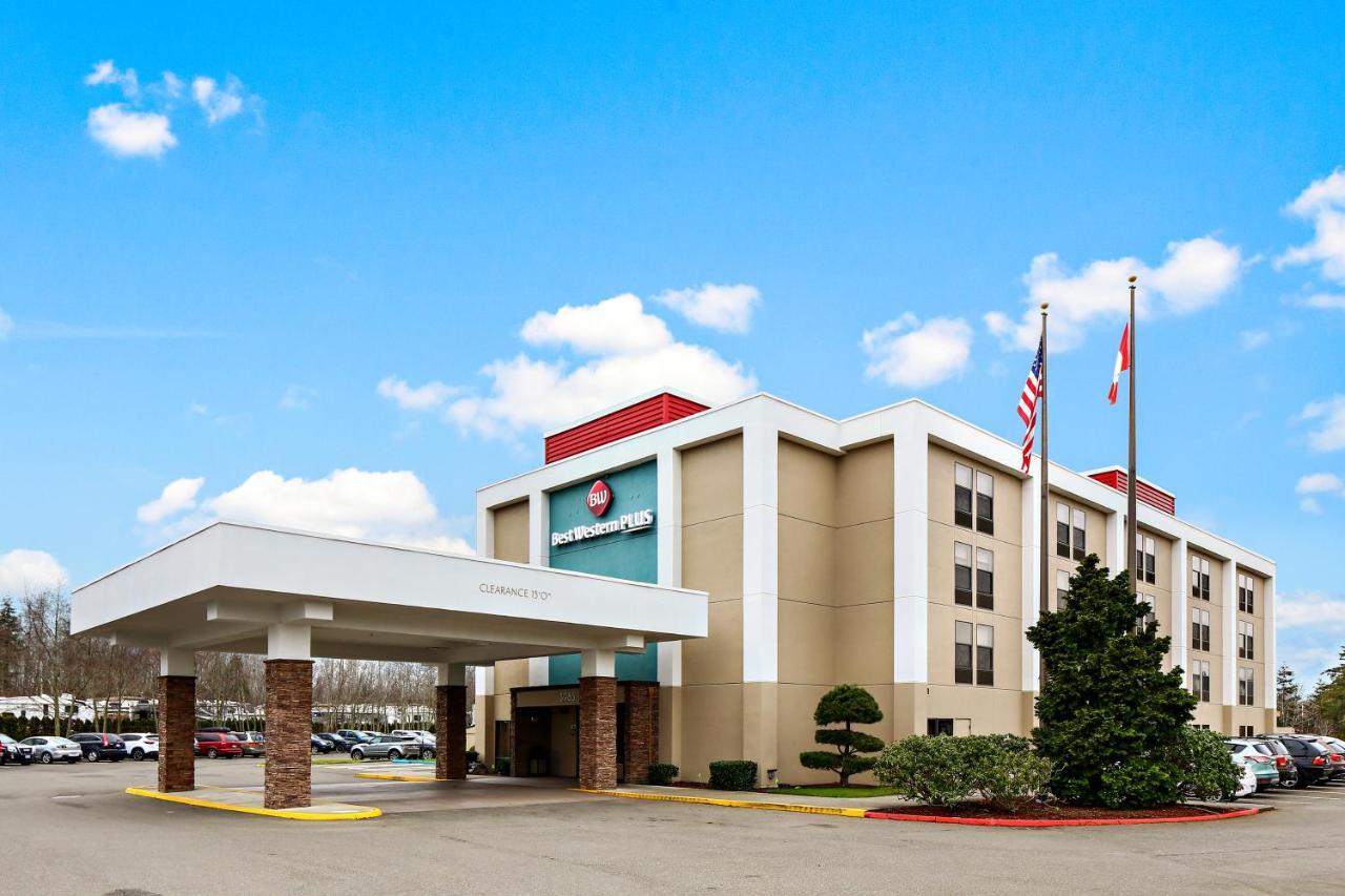 Hotel Western Bellingham