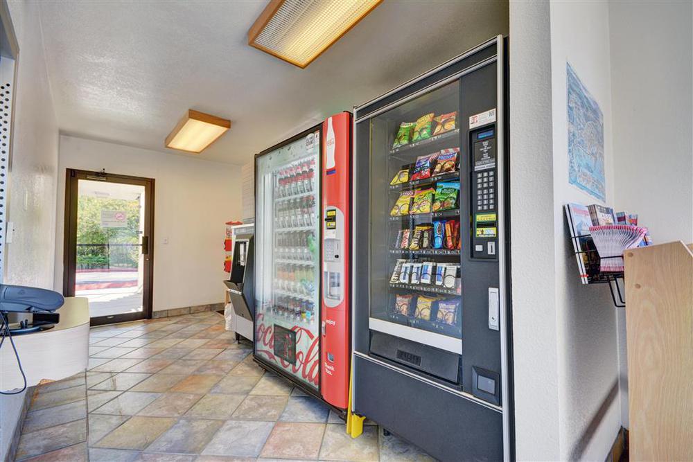 6-bellingham, Wa Hotel 2*