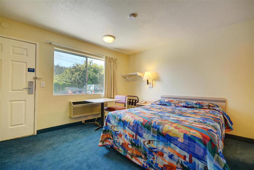 6-bellingham, Wa Hotel 2*