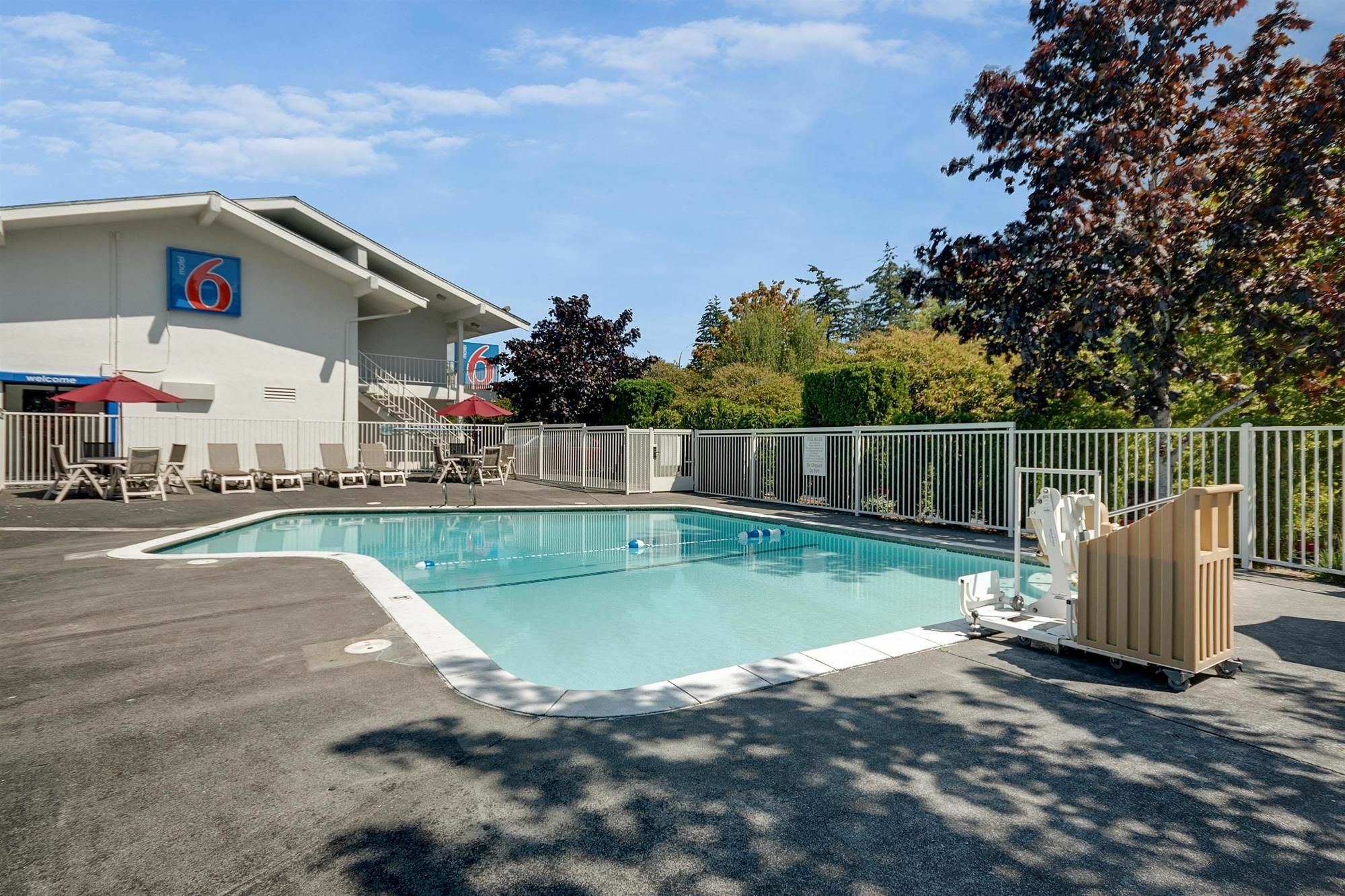 6-bellingham, Wa Hotel 2*