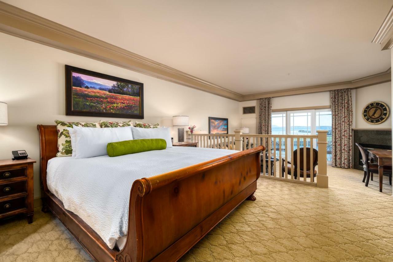 Bellwether On Bay Hotel 4*