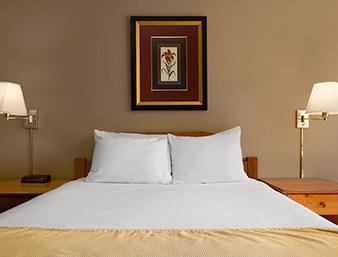 Motel Days By Wyndham Wa Bellingham