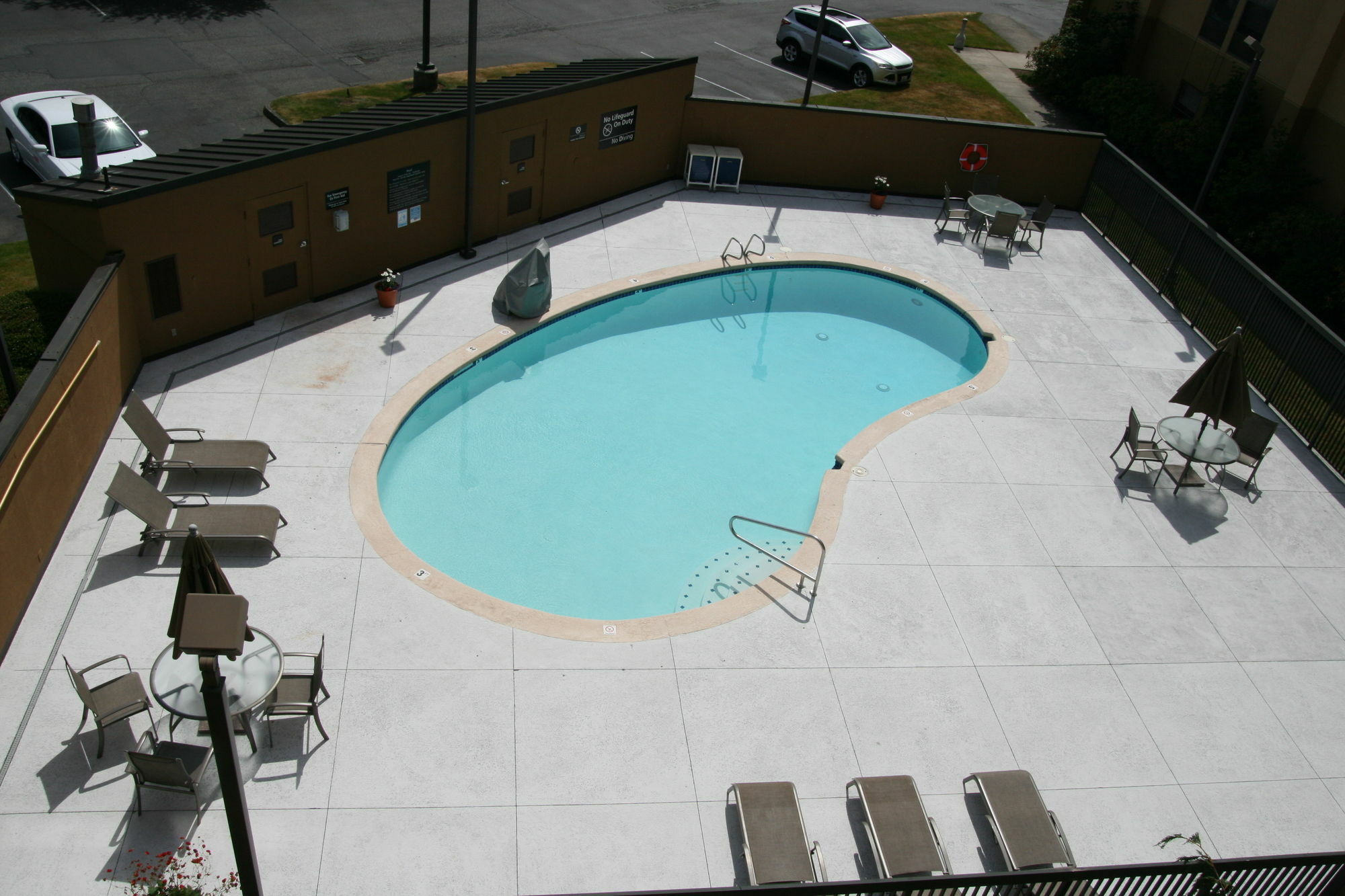 Western Hotel 3*