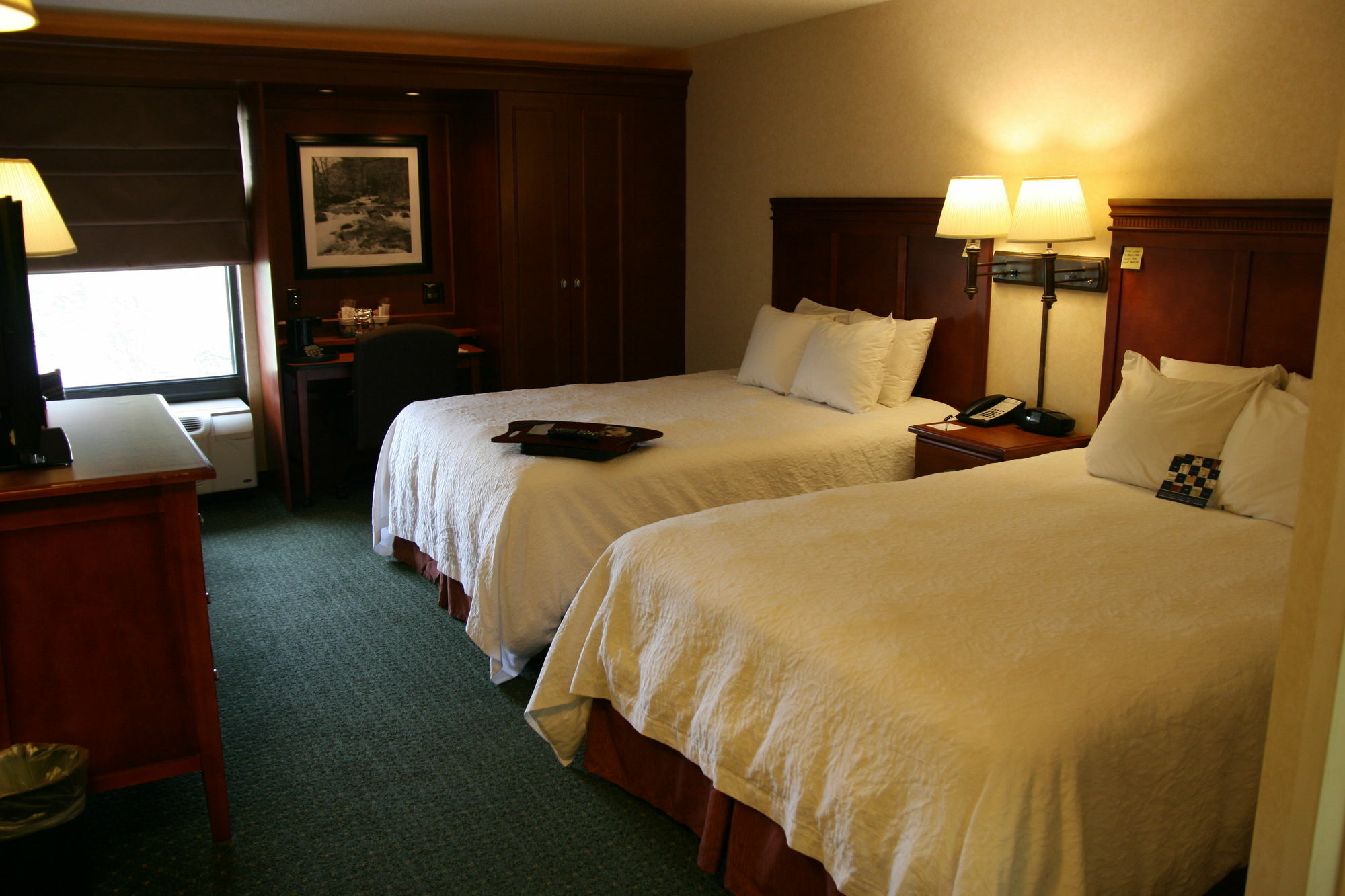 Western 3*