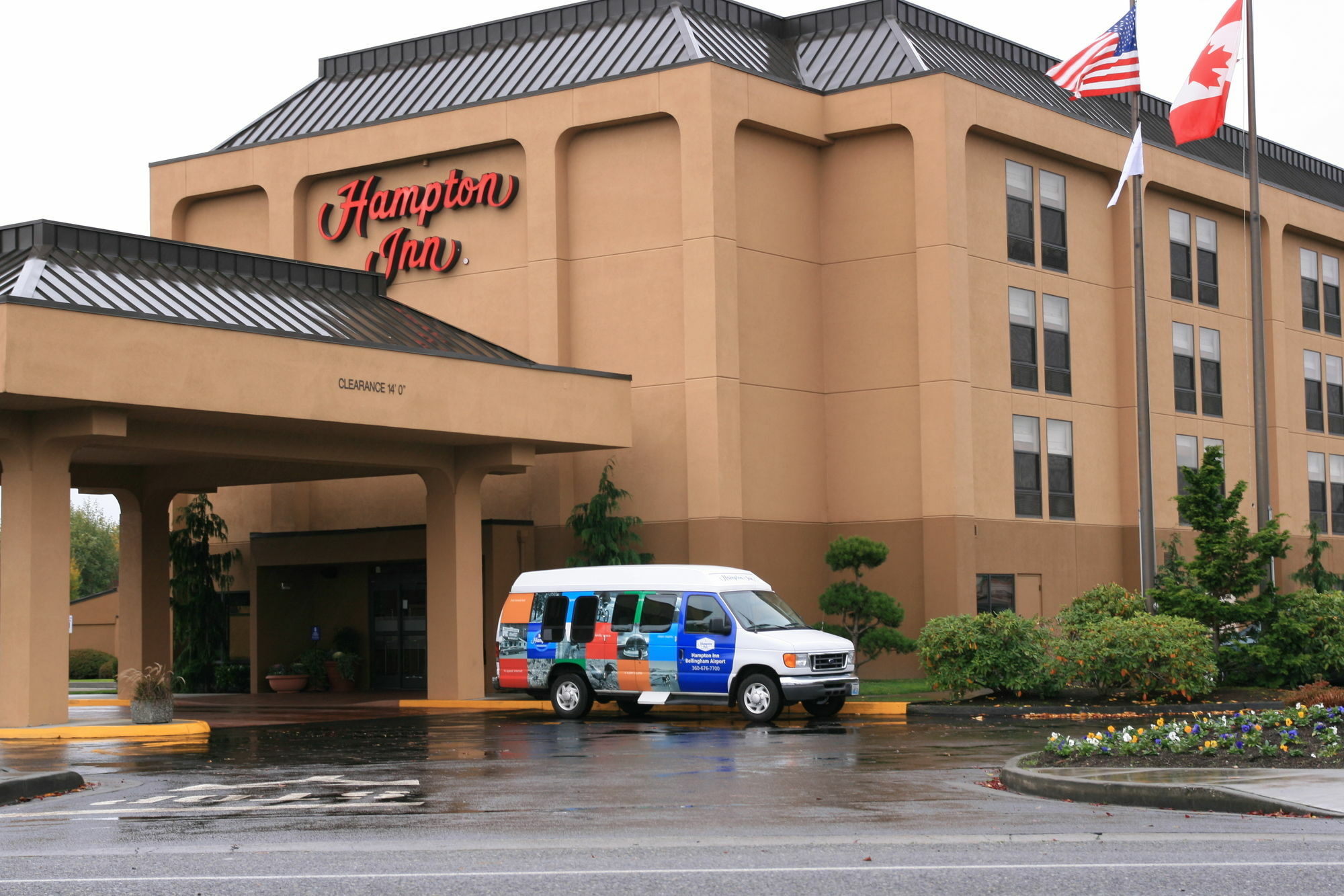 Western Hotel Bellingham