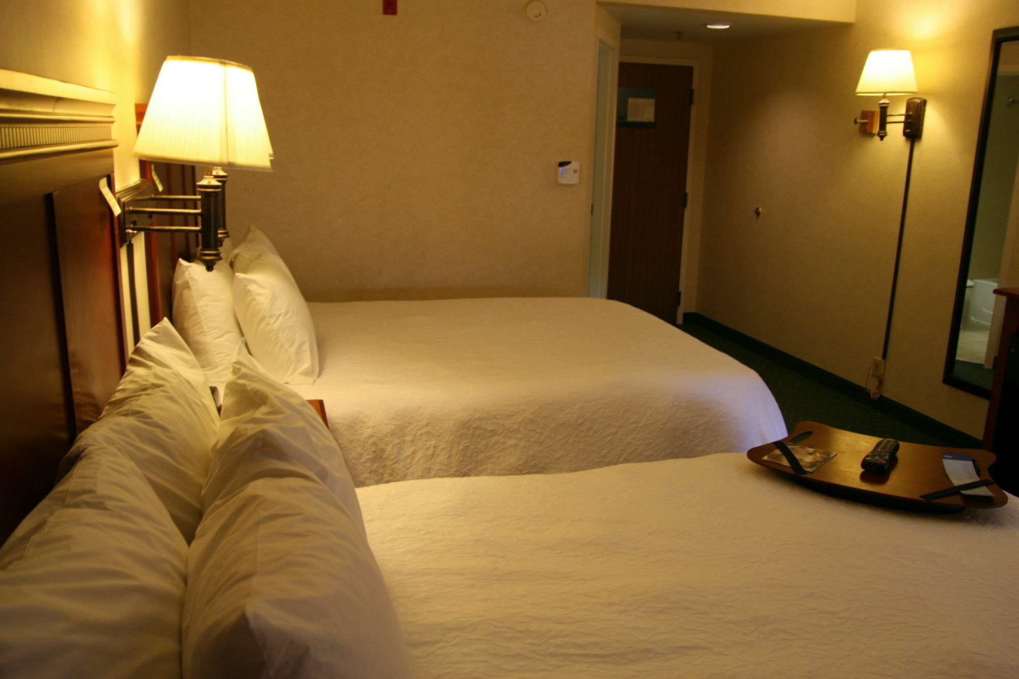 Western Hotel