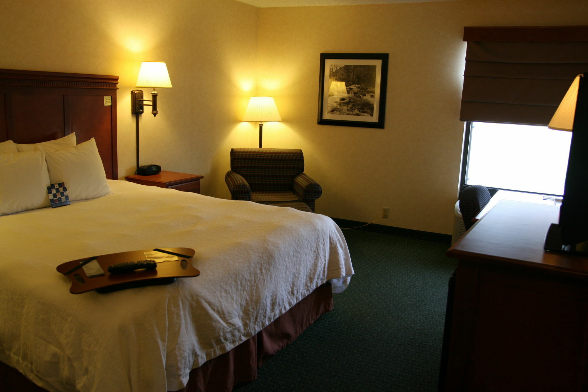 Hotel Western Bellingham