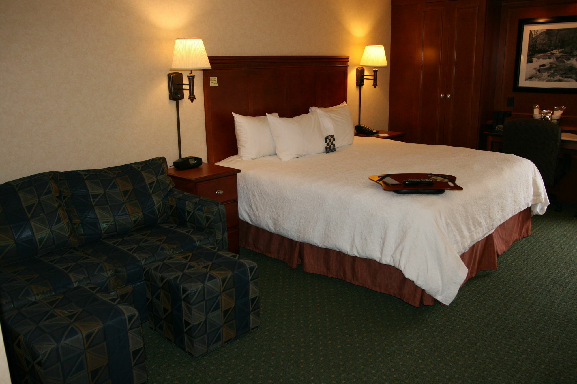 Hotel Western