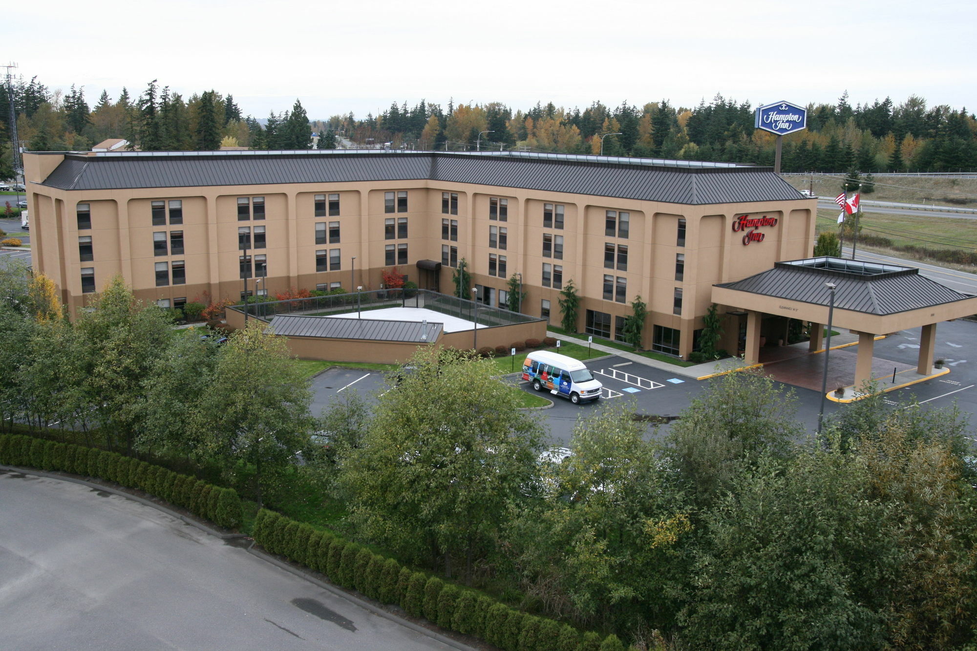 Hotel Western