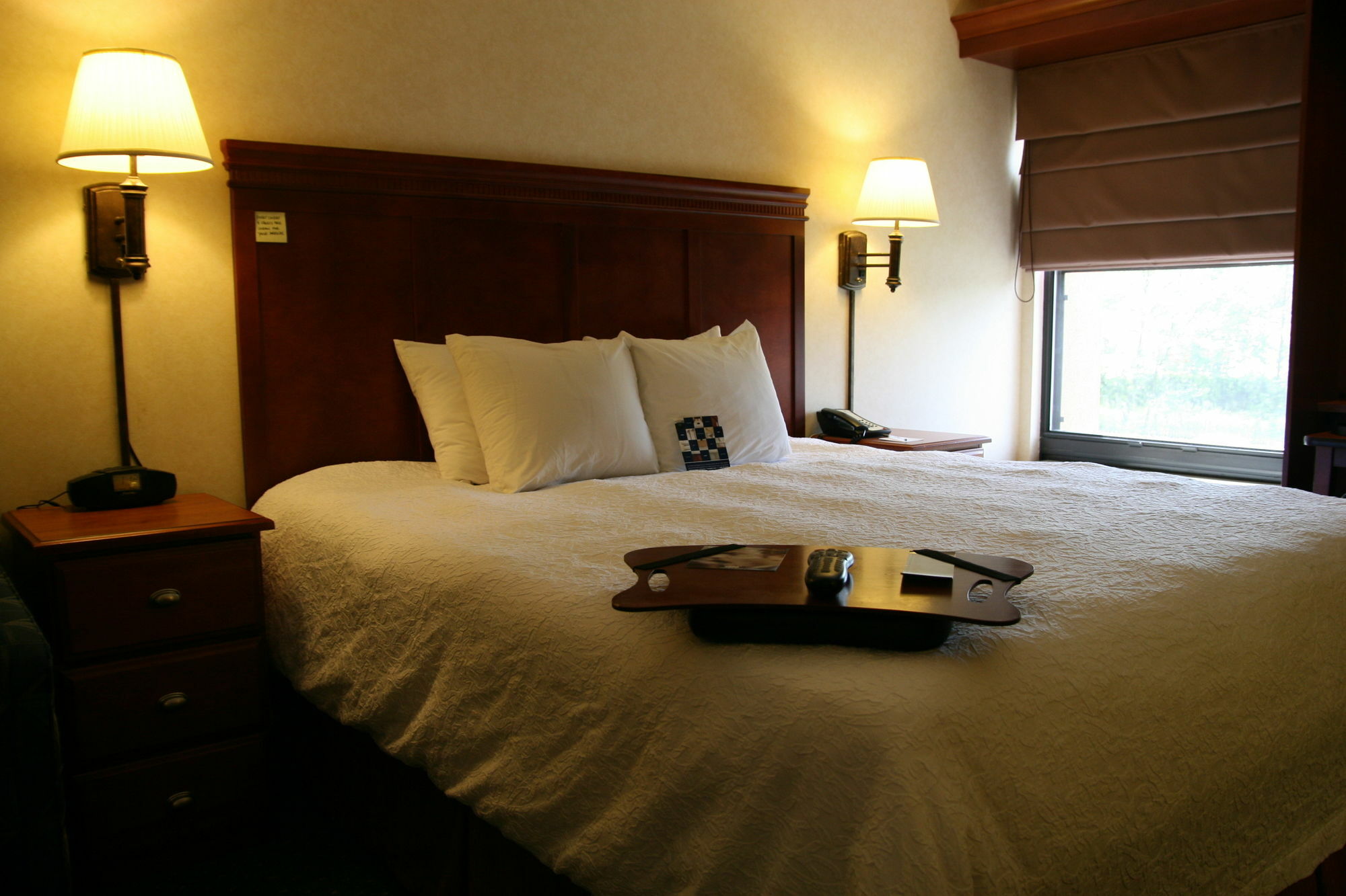 Western Hotel