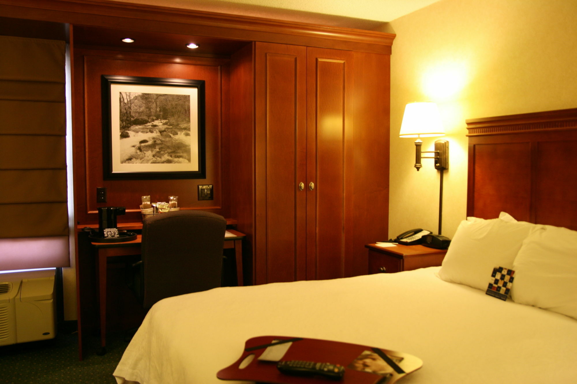 Western Hotel Bellingham