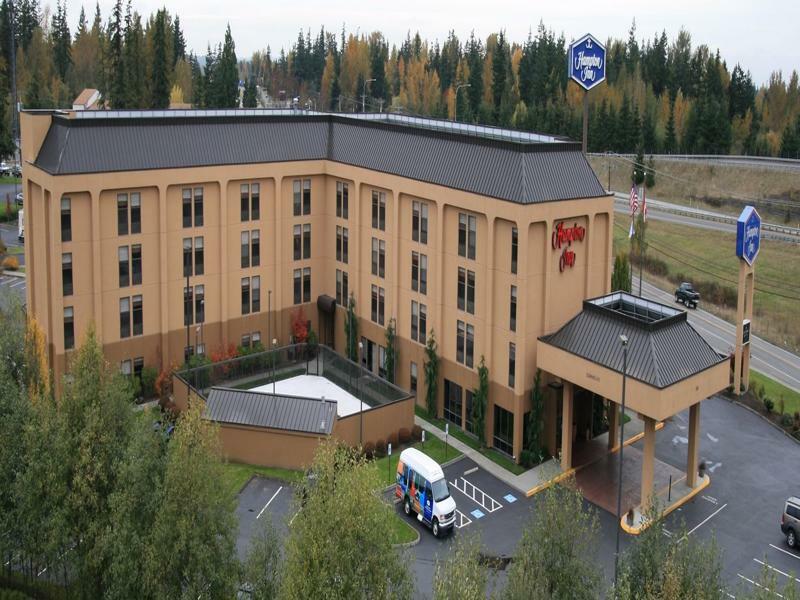 Hotel Western Bellingham