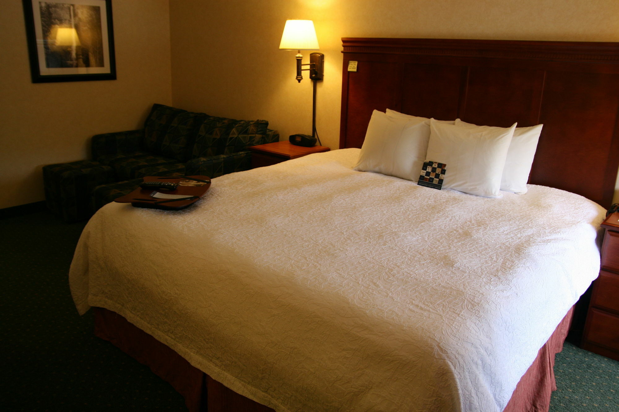 Hotel Western 3*
