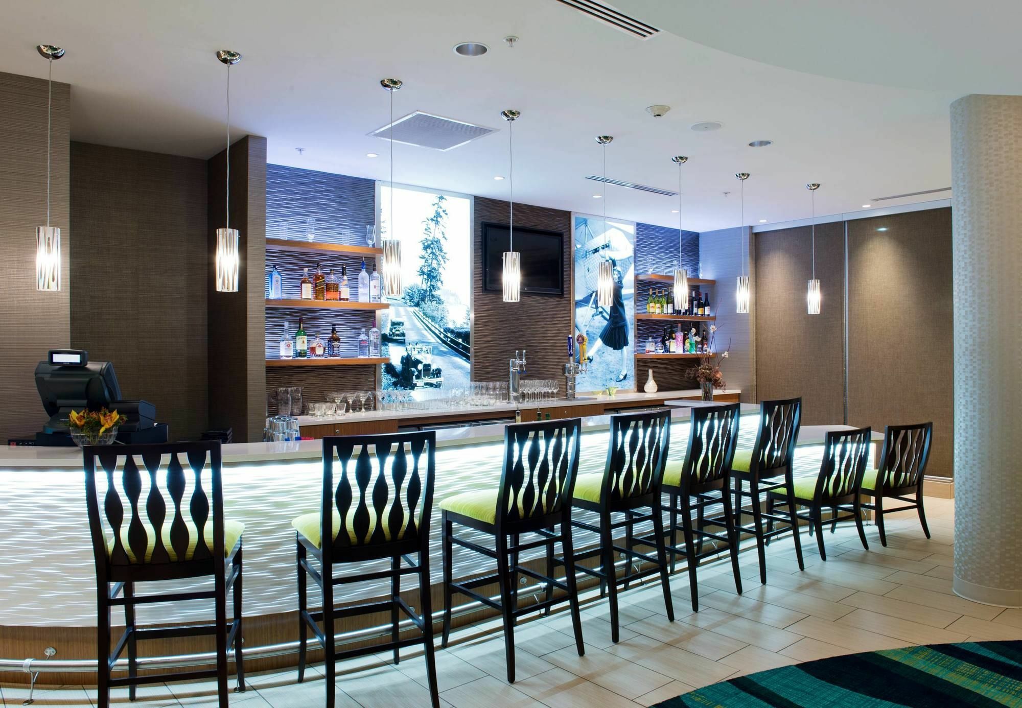 Towneplace By Marriott Bellingham
