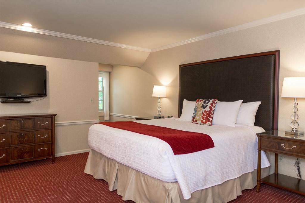 Wingate By Wyndham Heritage Hotel Bellingham
