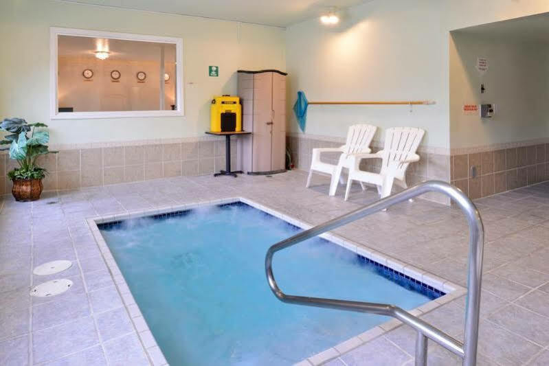 Hotel Rodeway Bellingham