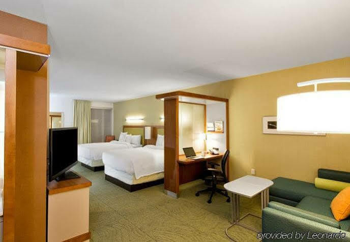 Hotel Springhill By Marriott