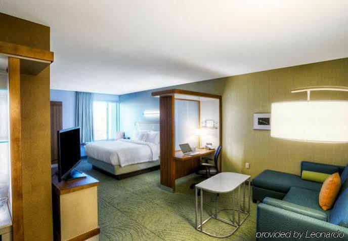 Springhill By Marriott Bellingham