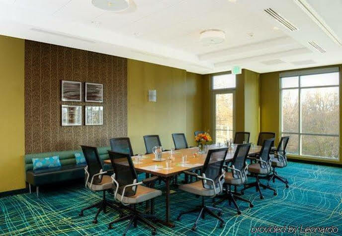 Springhill By Marriott